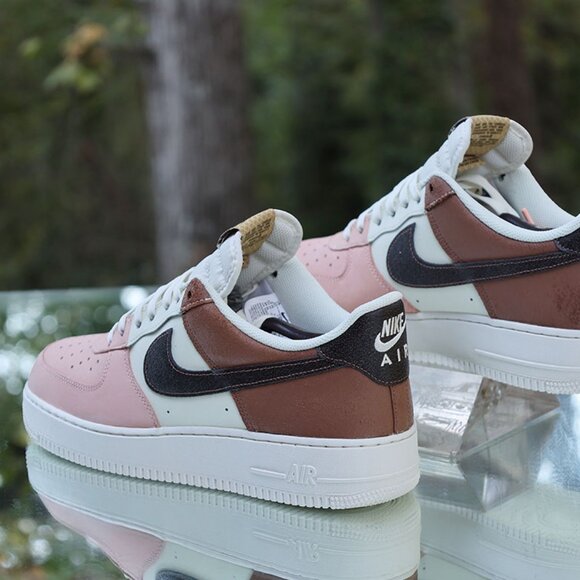 Nike Air Force 1 Low Neapolitan - Picture 14 of 15